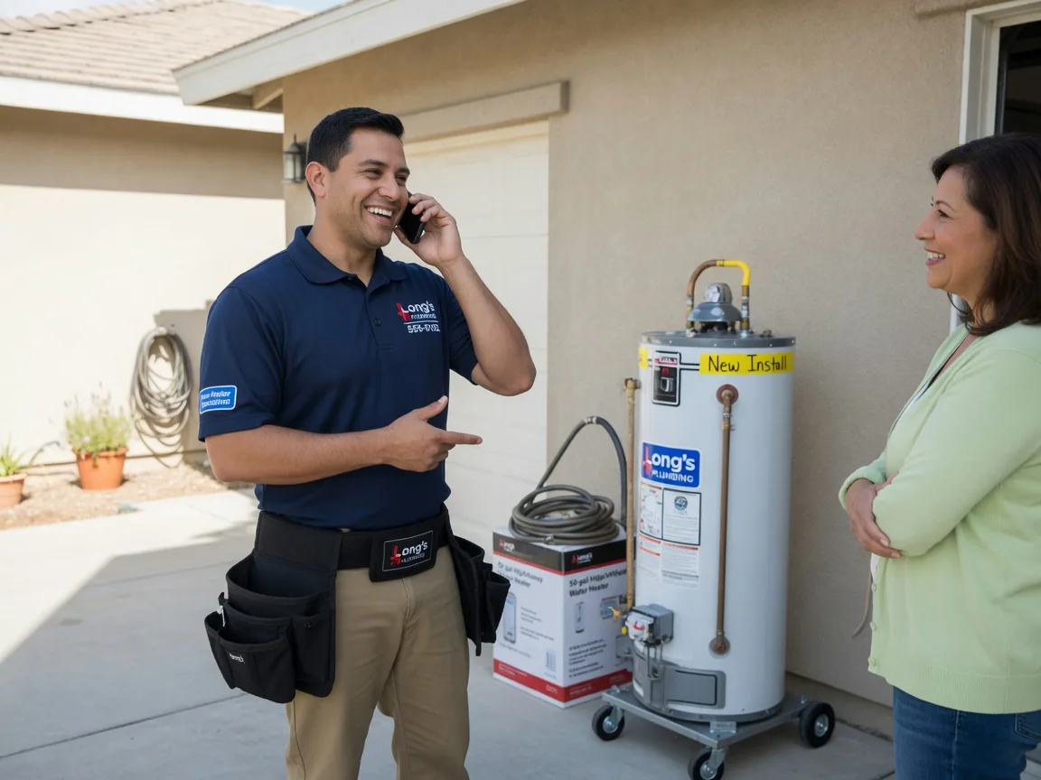 Leak Detection Battle Lake, MN FAQs